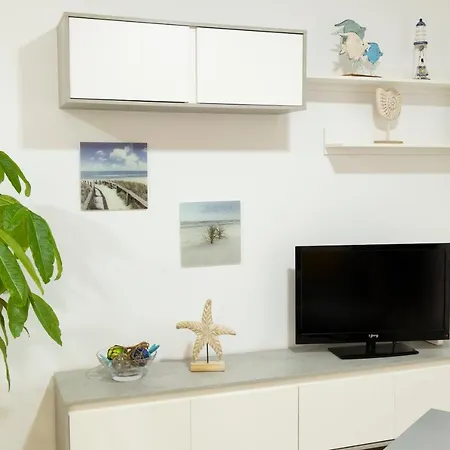 Brisa Del Sur - Apartment El Medano (Tenerife)