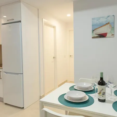 Brisa Del Sur - Apartment El Medano (Tenerife)