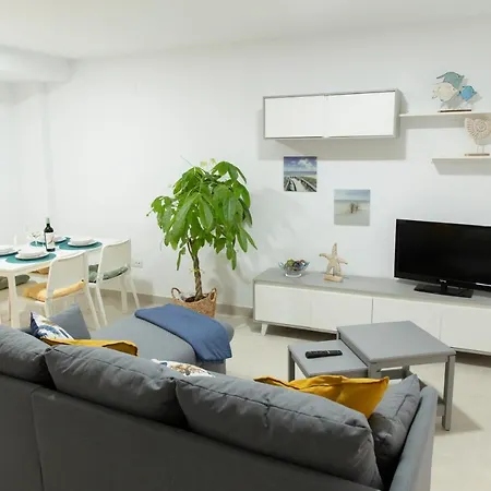 Apartment Brisa Del Sur - *