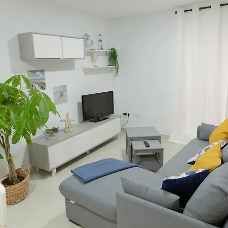 Apartment Brisa Del Sur - El Medano (Tenerife)