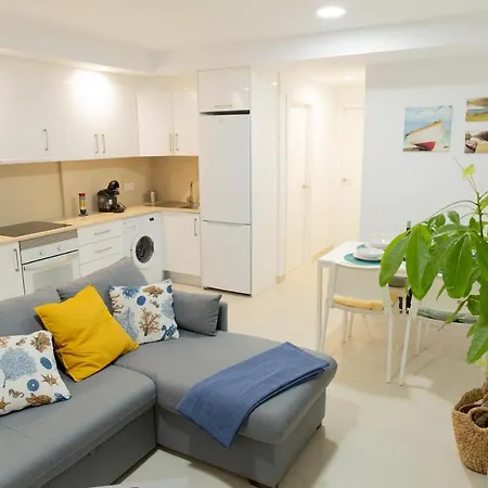 Brisa Del Sur - Apartment *