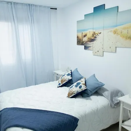 Apartment Brisa Del Sur - El Medano (Tenerife)