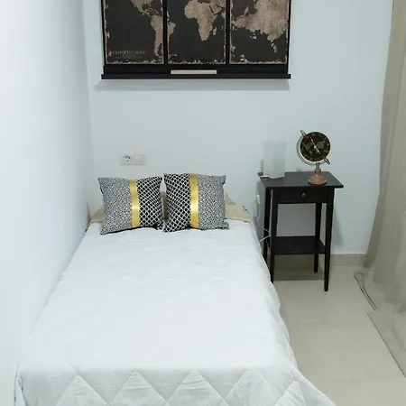 Brisa Del Sur - Apartment El Medano (Tenerife)
