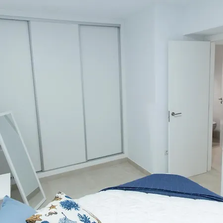 Brisa Del Sur - Apartment *