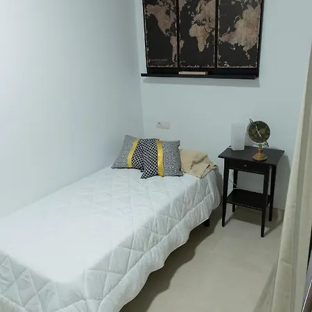 Brisa Del Sur - Apartment El Medano (Tenerife)
