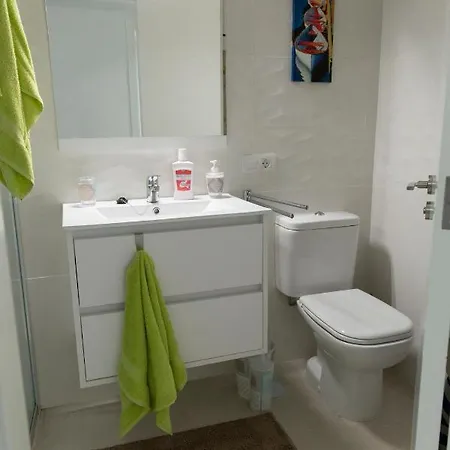 Apartment Brisa Del Sur -