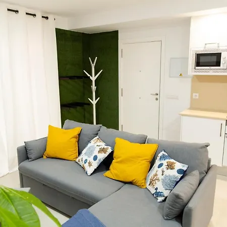 Apartment Brisa Del Sur -