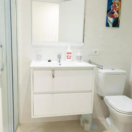 Apartment Brisa Del Sur - *