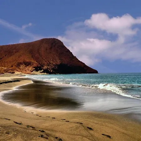 Brisa Del Sur - * El Medano (Tenerife)