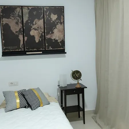 Apartment Brisa Del Sur -