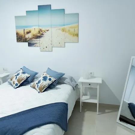 Apartment Brisa Del Sur - *