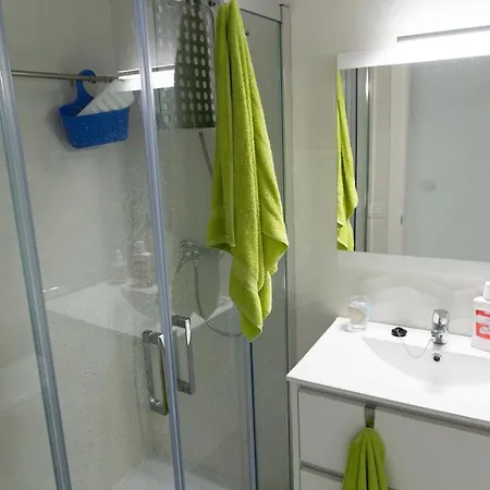 Brisa Del Sur - Apartment