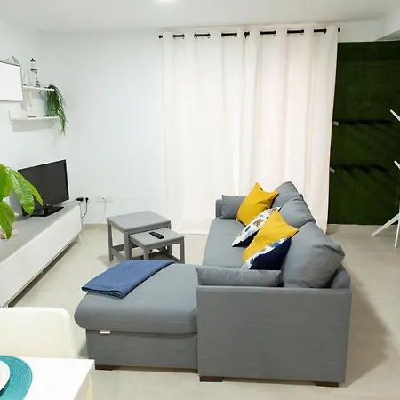 Apartment Brisa Del Sur -